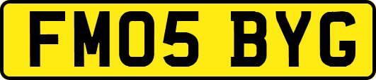 FM05BYG