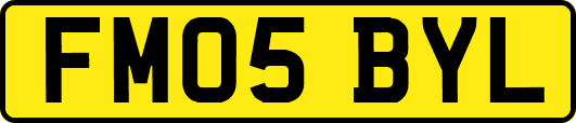 FM05BYL