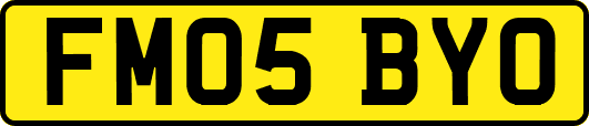 FM05BYO