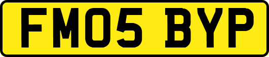 FM05BYP