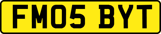 FM05BYT