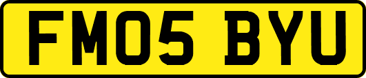 FM05BYU