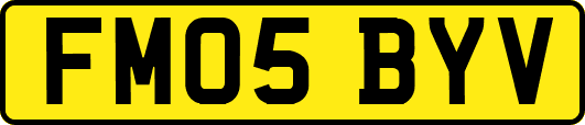 FM05BYV