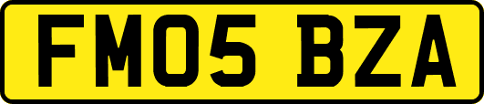 FM05BZA