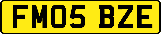 FM05BZE