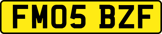 FM05BZF