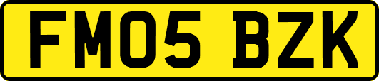 FM05BZK