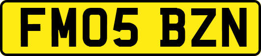 FM05BZN