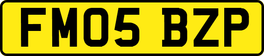 FM05BZP