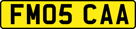 FM05CAA
