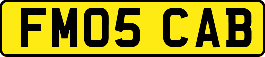 FM05CAB