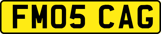FM05CAG