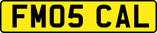 FM05CAL