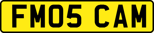 FM05CAM