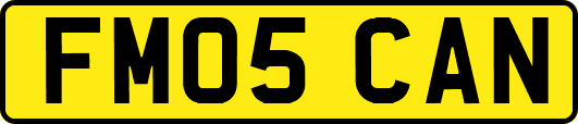 FM05CAN