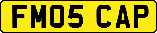 FM05CAP