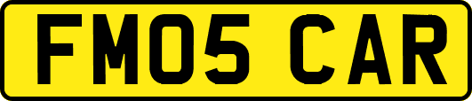 FM05CAR