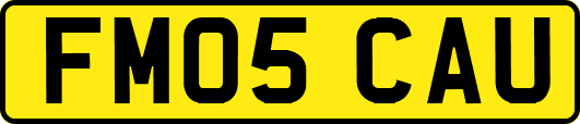 FM05CAU