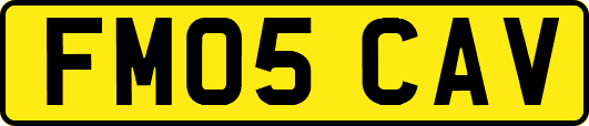 FM05CAV