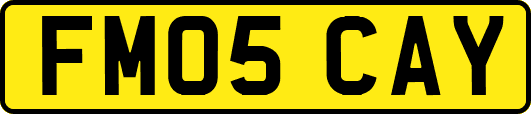 FM05CAY