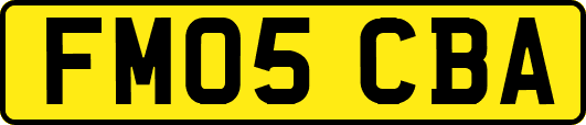 FM05CBA