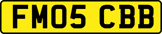 FM05CBB