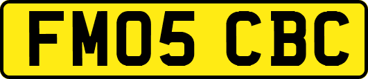 FM05CBC