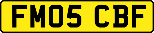 FM05CBF