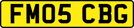 FM05CBG