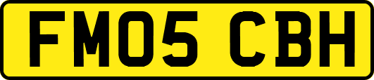 FM05CBH