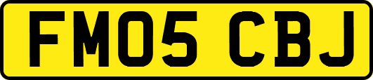 FM05CBJ
