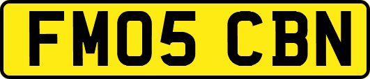 FM05CBN