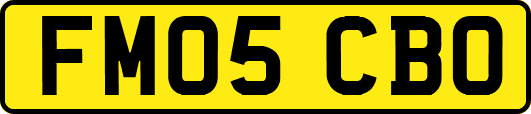 FM05CBO