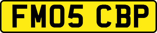 FM05CBP