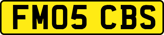 FM05CBS