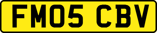 FM05CBV