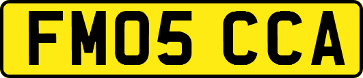 FM05CCA