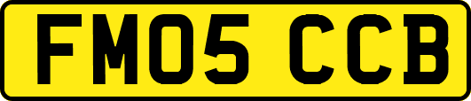 FM05CCB