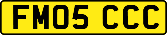 FM05CCC