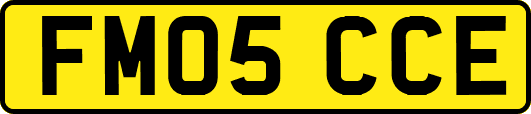FM05CCE