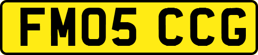 FM05CCG