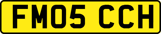 FM05CCH