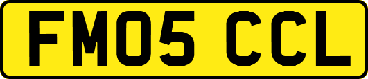 FM05CCL