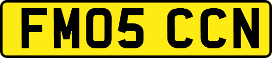 FM05CCN