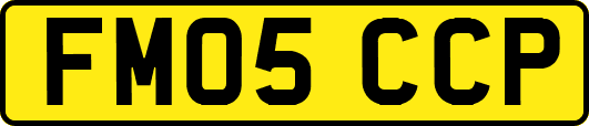 FM05CCP