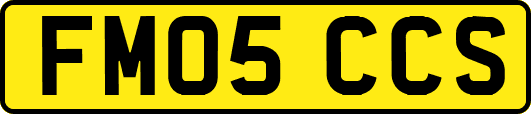 FM05CCS