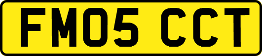 FM05CCT
