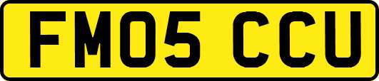 FM05CCU
