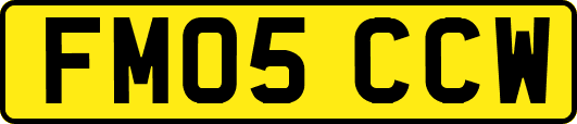 FM05CCW