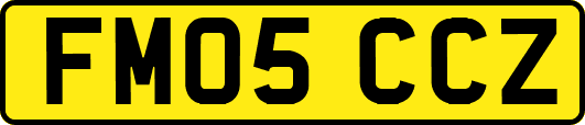 FM05CCZ